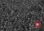 Image of International Congress of Transoceanic Fliers Rome Italy, 1932, second 55 stock footage video 65675080928
