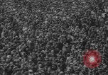 Image of International Congress of Transoceanic Fliers Rome Italy, 1932, second 56 stock footage video 65675080928