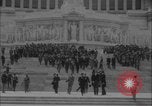 Image of International Congress of Transoceanic Fliers Rome Italy, 1932, second 57 stock footage video 65675080928