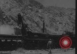 Image of Colorado River flooding Yuma Arizona USA, 1932, second 9 stock footage video 65675080929