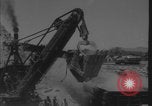 Image of Colorado River flooding Yuma Arizona USA, 1932, second 14 stock footage video 65675080929