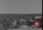 Image of Colorado River flooding Yuma Arizona USA, 1932, second 32 stock footage video 65675080929