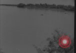 Image of Colorado River flooding Yuma Arizona USA, 1932, second 36 stock footage video 65675080929