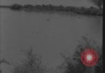 Image of Colorado River flooding Yuma Arizona USA, 1932, second 37 stock footage video 65675080929