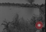 Image of Colorado River flooding Yuma Arizona USA, 1932, second 39 stock footage video 65675080929