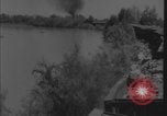Image of Colorado River flooding Yuma Arizona USA, 1932, second 41 stock footage video 65675080929