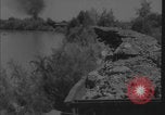 Image of Colorado River flooding Yuma Arizona USA, 1932, second 43 stock footage video 65675080929