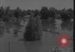 Image of Colorado River flooding Yuma Arizona USA, 1932, second 48 stock footage video 65675080929