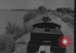 Image of Colorado River flooding Yuma Arizona USA, 1932, second 53 stock footage video 65675080929