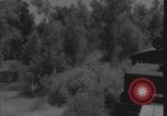 Image of Colorado River flooding Yuma Arizona USA, 1932, second 61 stock footage video 65675080929