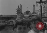 Image of Orphans visit Luna Park Coney Island New York USA, 1932, second 10 stock footage video 65675080930