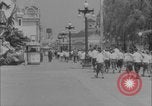 Image of Orphans visit Luna Park Coney Island New York USA, 1932, second 11 stock footage video 65675080930