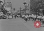 Image of Orphans visit Luna Park Coney Island New York USA, 1932, second 12 stock footage video 65675080930