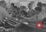 Image of Orphans visit Luna Park Coney Island New York USA, 1932, second 18 stock footage video 65675080930