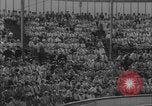 Image of Orphans visit Luna Park Coney Island New York USA, 1932, second 25 stock footage video 65675080930