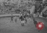 Image of Orphans visit Luna Park Coney Island New York USA, 1932, second 26 stock footage video 65675080930