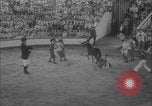 Image of Orphans visit Luna Park Coney Island New York USA, 1932, second 29 stock footage video 65675080930