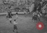 Image of Orphans visit Luna Park Coney Island New York USA, 1932, second 31 stock footage video 65675080930