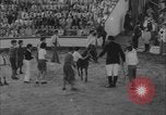 Image of Orphans visit Luna Park Coney Island New York USA, 1932, second 34 stock footage video 65675080930