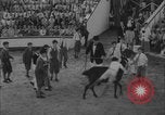 Image of Orphans visit Luna Park Coney Island New York USA, 1932, second 36 stock footage video 65675080930