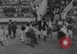 Image of Orphans visit Luna Park Coney Island New York USA, 1932, second 37 stock footage video 65675080930