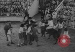 Image of Orphans visit Luna Park Coney Island New York USA, 1932, second 38 stock footage video 65675080930