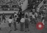 Image of Orphans visit Luna Park Coney Island New York USA, 1932, second 39 stock footage video 65675080930