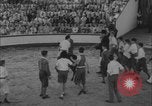Image of Orphans visit Luna Park Coney Island New York USA, 1932, second 40 stock footage video 65675080930