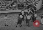 Image of Orphans visit Luna Park Coney Island New York USA, 1932, second 41 stock footage video 65675080930