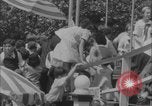Image of Orphans visit Luna Park Coney Island New York USA, 1932, second 44 stock footage video 65675080930