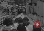 Image of Orphans visit Luna Park Coney Island New York USA, 1932, second 45 stock footage video 65675080930