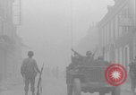 Image of Allies liberate Isigny-sur-Mer Isigny-sur-Mer France, 1944, second 1 stock footage video 65675080931