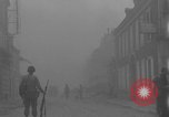 Image of Allies liberate Isigny-sur-Mer Isigny-sur-Mer France, 1944, second 4 stock footage video 65675080931