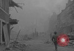 Image of Allies liberate Isigny-sur-Mer Isigny-sur-Mer France, 1944, second 7 stock footage video 65675080931