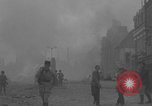 Image of Allies liberate Isigny-sur-Mer Isigny-sur-Mer France, 1944, second 16 stock footage video 65675080931
