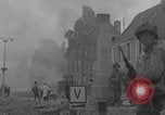 Image of Allies liberate Isigny-sur-Mer Isigny-sur-Mer France, 1944, second 23 stock footage video 65675080931
