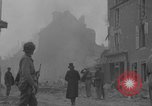 Image of Allies liberate Isigny-sur-Mer Isigny-sur-Mer France, 1944, second 24 stock footage video 65675080931