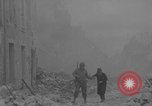 Image of Allies liberate Isigny-sur-Mer Isigny-sur-Mer France, 1944, second 50 stock footage video 65675080931