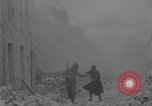 Image of Allies liberate Isigny-sur-Mer Isigny-sur-Mer France, 1944, second 51 stock footage video 65675080931