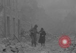 Image of Allies liberate Isigny-sur-Mer Isigny-sur-Mer France, 1944, second 53 stock footage video 65675080931