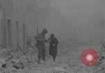 Image of Allies liberate Isigny-sur-Mer Isigny-sur-Mer France, 1944, second 55 stock footage video 65675080931