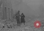 Image of Allies liberate Isigny-sur-Mer Isigny-sur-Mer France, 1944, second 56 stock footage video 65675080931