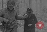 Image of Allies liberate Isigny-sur-Mer Isigny-sur-Mer France, 1944, second 59 stock footage video 65675080931