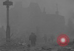 Image of Captured German soldiers Isigny France Isigny-sur-Mer France, 1944, second 8 stock footage video 65675080932