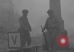 Image of Captured German soldiers Isigny France Isigny-sur-Mer France, 1944, second 19 stock footage video 65675080932