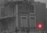 Image of Captured German soldiers Isigny France Isigny-sur-Mer France, 1944, second 20 stock footage video 65675080932