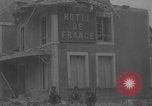 Image of Captured German soldiers Isigny France Isigny-sur-Mer France, 1944, second 21 stock footage video 65675080932