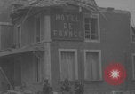 Image of Captured German soldiers Isigny France Isigny-sur-Mer France, 1944, second 23 stock footage video 65675080932