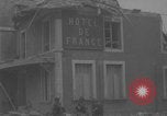 Image of Captured German soldiers Isigny France Isigny-sur-Mer France, 1944, second 24 stock footage video 65675080932