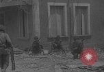 Image of Captured German soldiers Isigny France Isigny-sur-Mer France, 1944, second 26 stock footage video 65675080932
